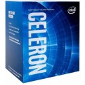 Intel® Celeron® G5905, S1200, 3.5GHz (2C/2T), 4MB Cache, Intel® UHD Graphics 610, 14nm 58W, Box