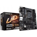 Материнская плата GIGABYTE GA-A520M-S2H, Socket AM4, AMD A520, mATX