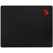 Gaming Mouse Pad A4Tech Bloody B-035S, 350 x 280 x 2mm, Cloth/Rubber, Anti-fray stitching, Black/Red