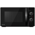Cuptor cu microunde Toshiba MW-MG20PBK