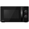 Микроволновая печь Toshiba MW-MG20PBK