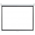 Manual Projection Screen CY-MS 84"(4:3), 4:3, 170cm x 127cm, Matte White