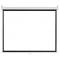 Manual Projection Screen CY-MS 84"(4:3), 4:3, 170cm x 127cm, Matte White