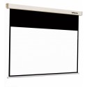 Manual 300x208cm reflecta Crystal-Line Rollo lux