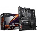 Материнская плата Gigabyte B550 AORUS ELITE AX V2 ATX, AM4, AMD B550