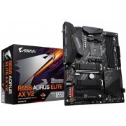 Материнская плата Gigabyte B550 AORUS ELITE AX V2 ATX, AM4, AMD B550