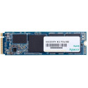 .M.2 NVMe SSD   512GB  Apacer AS2280P4 [PCIe 3.0 x4, R/W:2100/1500MB/s, 250K/240K IOPS, 3D TLC] 