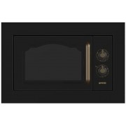 Built-in Microwave Gorenje BM 235 CLB