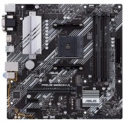 Материнская плата Asus PRIME B550M-A mATX, AMD B550, AM4