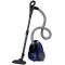 Vacuum cleaner Samsung VC20M251AWB/UK, blue-black