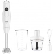 Blender TEFAL HB533138, white