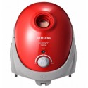 Aspirator SAMSUNG SC 5251 red