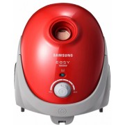 Aspirator SAMSUNG SC 5251 red