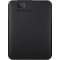 4.0TB (USB3.0) 2.5" WD Elements Portable External Hard Drive (WDBU6Y0040BBK-WESN), Black