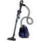Vacuum cleaner Samsung VC20M255AWB/UK(2), blue-black