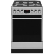 Газовая плита Hansa FCMS58228 нержавейка