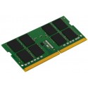 16GB DDR4-2666 SODIMM  Kingston ValueRam, PC21300, CL19, 1Rx8, 1.2V