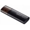 128GB USB3.1 Flash Drive Apacer AH25B, Black, Matte Metal, Classic Cap (AP128GAH25BB-1)