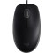 Mouse Logitech B110 Silent, Black