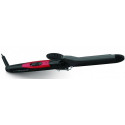 Hair Curler Esperanza DIANA EBL005 Roller diameter: 25 mm; Temperature max.: 180°C; Ceramic coated barrel; Fast heating; Foldable base; On/Off switch; Led indicator; 360° rotating power cord; heating barrel length: 13cm; Device length: 33cm; Power consump