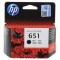 HP Ink Cart. C2P10AE No.651;fьr DeskJet 5575/5645