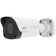 UNV IPC2124SR3-ADPF28M-F, 4Mp, 1/3" CMOS, Fixed lens 2.8mm, IR up to 30m, anti-reflection, MIC, 2592*1520: 30fps; 2560*1440: 30fps, 2304*1296 :30fps,1920 x 1080:30fps, Ultra 265/H.264/MJPEG, Triple stream, MicroSD, WDR 120db, IP67, DC12V/PoE