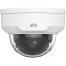 UNV IPC324SS-DF28K, 4Mp, 1/3", Fixed lens 2.8mm, IR up to 40m, ICR, 2688*1520: 30fps; 2560*1440: 25fps, Ultra 265/H.264/MJPEG, MicroSD, Corridor mode, Audio I/O 1/1, Alarm I/O 1/1, WDR 120db, LightHunter, IP67&IK10, 3-Axis, DC12V/PoE