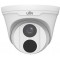 UNV IPC3618LR3-DPF28-F, 8Mp, 1/3" CMOS, Fixed lens 2.8mm, Smart IR up to 30, ICR, 3840x2160:20fps, Ultra 265/H.264/MJPEG, WDR 120db, IP67, DC12V & PoE
