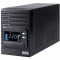 UPS PowerCom SPT-3000, 3000VA/2400W, Smart Line Interactive, Pure Sinewave, LCD, AVR, USB, 8xIEC320