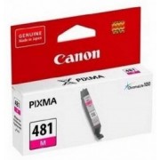 Ink Cartridge Canon CLI-481 BK, Black 