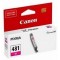 Ink Cartridge Canon CLI-481 BK, Black