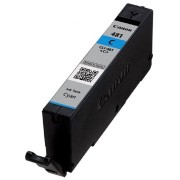 Ink Cartridge Canon CLI-481 C, Cyan 