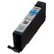 Ink Cartridge Canon CLI-481 C, Cyan