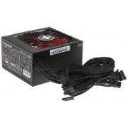 PSU XILENCE Gaming Series XP750R10, 750W, Performance A+ III Series, Version 2.4, 80 PLUS® BRONZE Active PFC, 120mm fan,+12V(62.5A), 20+4 Pin, 6x SATA, 2x PCI-E 6+2pin, 3x Peripheral, ErP2014 norm, Black