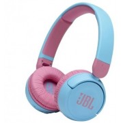 Headphones  Bluetooth JBL JR310BT, Kids On-ear, Blue