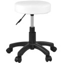 Scaun STOOL-R~White
