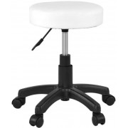Scaun STOOL-R~White