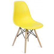 Eames A-37~Yellow