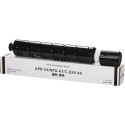Toner for Canon IR Advance Black (EXV-49) Tomoegawa