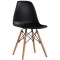 Eames A-37~Black