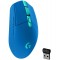 Wireless Gaming Mouse Logitech G305, Optical, 200-12000 dpi, 6 buttons, Ambidextrous, 1xAA, Blue
