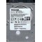 2.5" HDD 500GB Toshiba MQ01ABF050, 5400rpm, 8MB, 7mm, SATAIII, NP