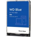 2.5" HDD 500GB Western Digital WD5000LPCX, Blue™, 5400rpm, 16MB, 7mm, SATAIII, NP
