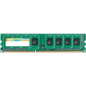 4GB DDR3-1600 Silicon Power, PC12800, CL11, 512Mx8 8Chips, 1.5V