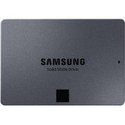 2.5" SATA SSD 8.0TB Samsung  870  QVO MZ-77Q8T0BW [R/W:560/530MB/s, 98/88K IOPS, MJX, 4bit MLC] 