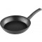 Frypan Polaris Kontur-26F, D 26", for induction stove, black