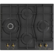 Варочная панель Gorenje GW 6D42 CLB