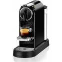 кофемашина NESPRESSO CitiZ Black