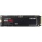 .M.2 NVMe SSD 250GB Samsung 980 EVO [PCIe 3.0 x4, R/W:2900/1300MB/s, 230/320K IOPS, Pablo, TLC]