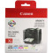 Multi Pack Ink Cartridge Canon PGI-2400XL, BK/C/M/Y XL for MAXIFY iB4040,4140 & MB5040,5340,5140,5440 Ресурс черного картриджа: 2500 стр. Ресурс цветного картриджа: 1755 стр.